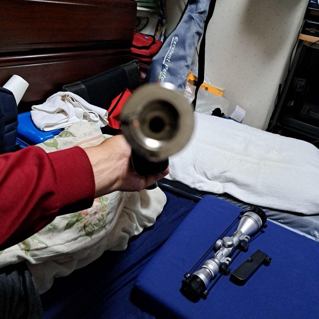 Chai東京マルイVSR