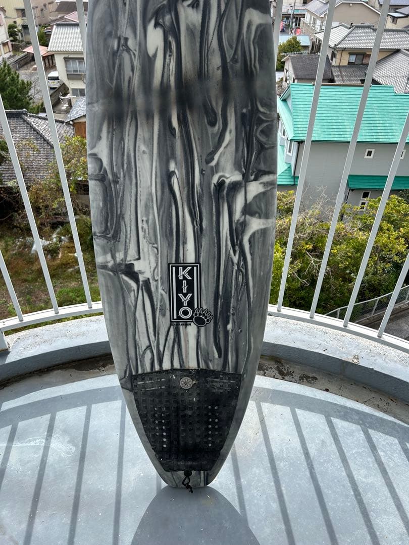 サーフィン・ボディボード navigator surfboard No7