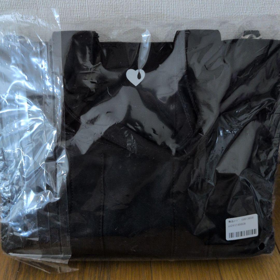 GOD ONLY KNOWS 岩田剛典 トートバッグ