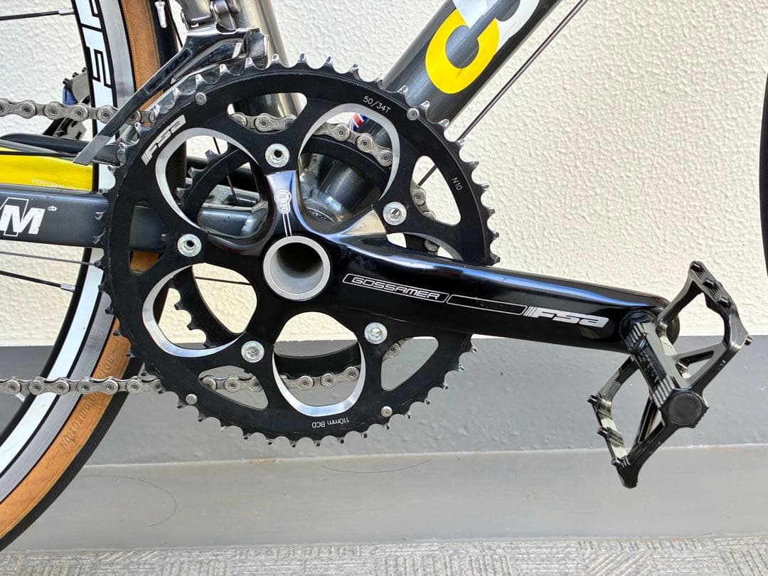 Boardman Road Team アルミ＋カーボンF ★8.0kg 105