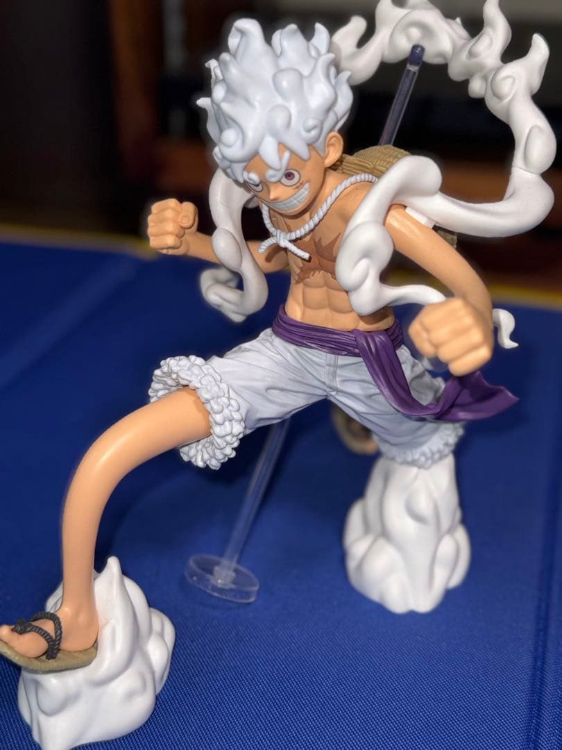 ワンピース&その他フィギュアまとめ売り42体