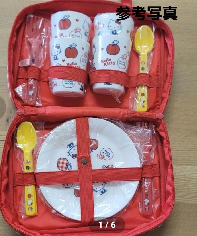 【新品・未開封】ハローキティ　グッズ　まとめ売り　平成レトロ　2009年製