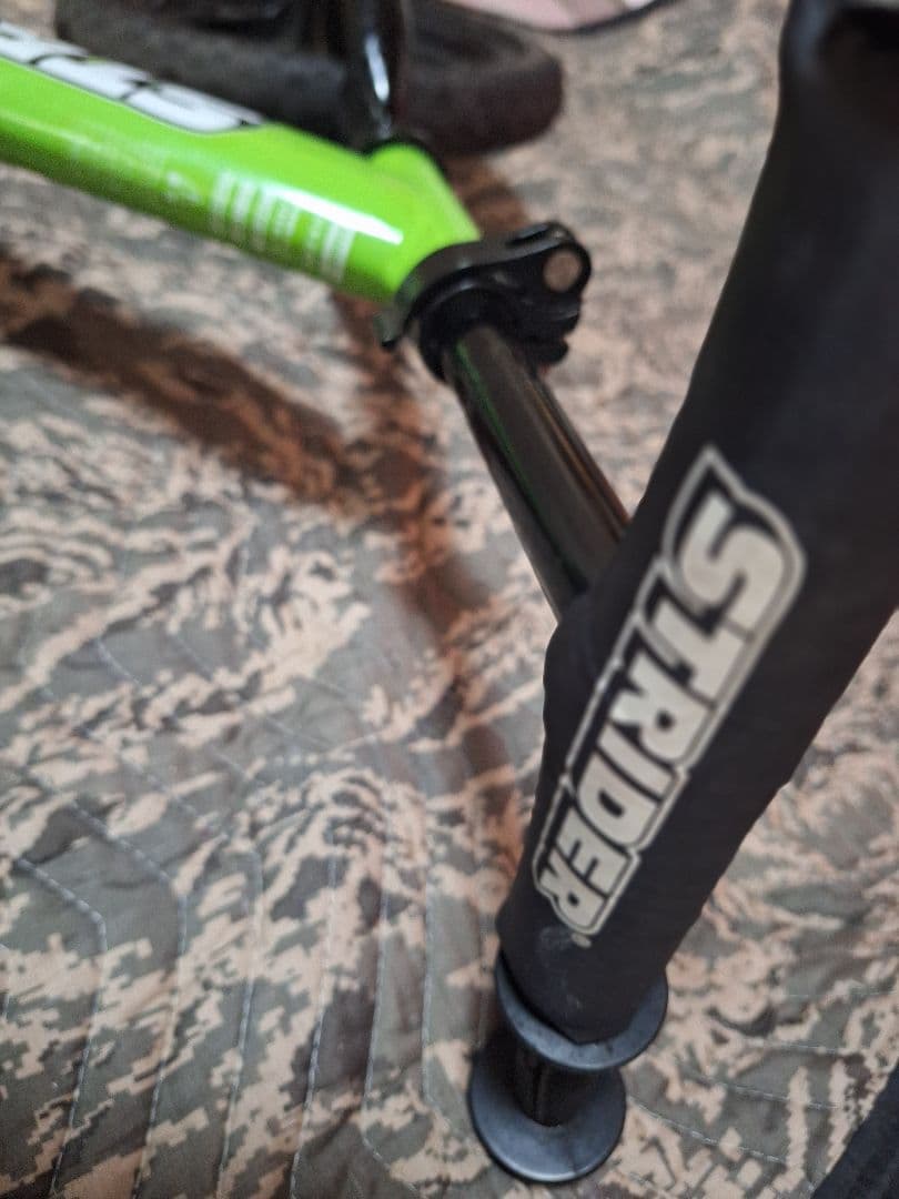 STRIDER ストライダー スポーツ 12インチ