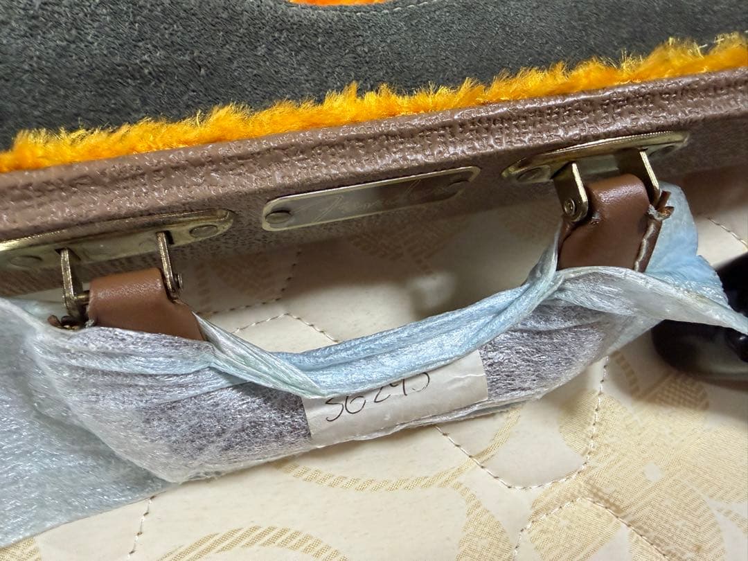 fender custom shop ストラトキャスター