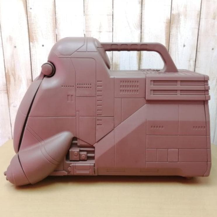 ペプシ スターウォーズ バトルドロイド 缶クーラーボックス 未使用保管品