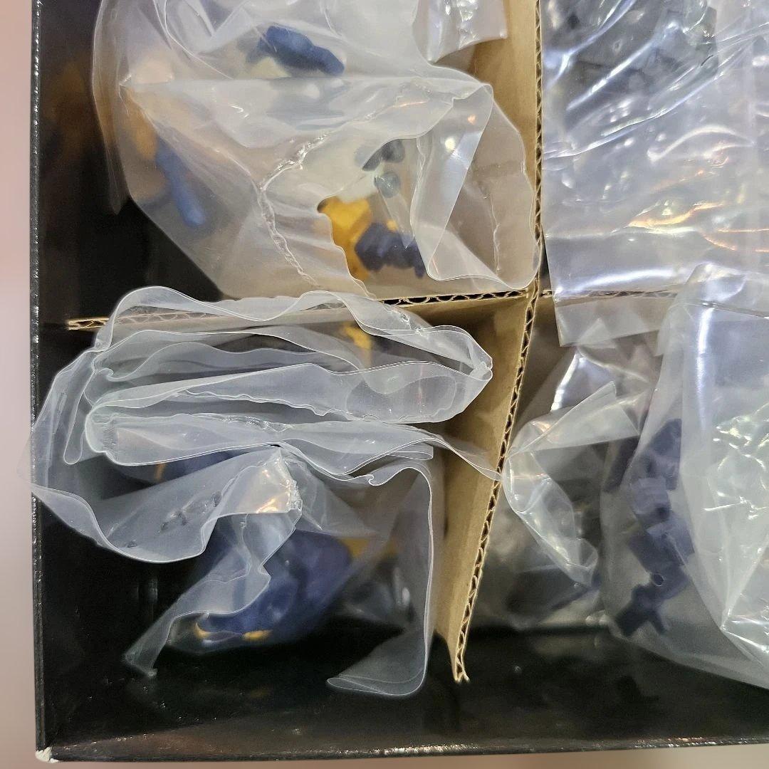 ガシャポン戦士NEXT プレミア02 プレミアムバンダイ限定 新品未開封