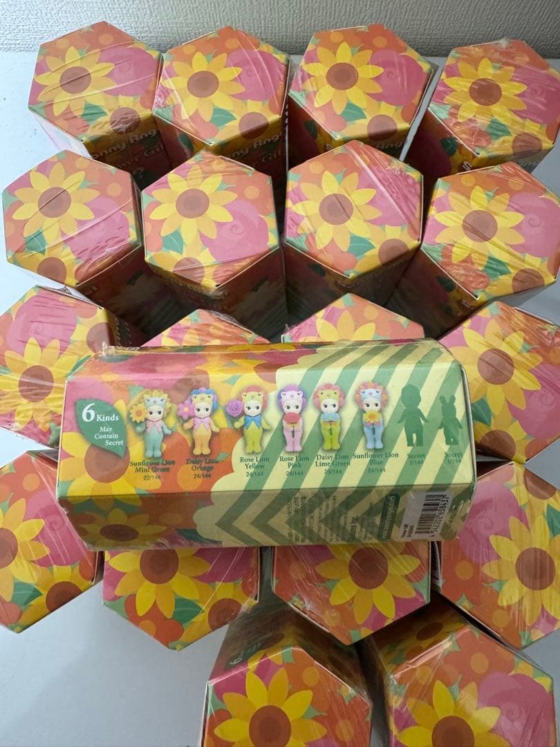 Sonny AngelFlowerGift ソニーエンジェルフラワーギフト20個