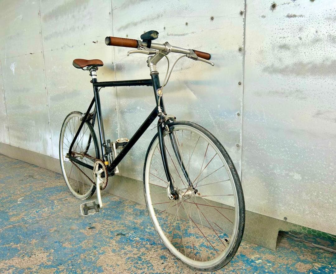 自転車本体 Tokyo Bike
