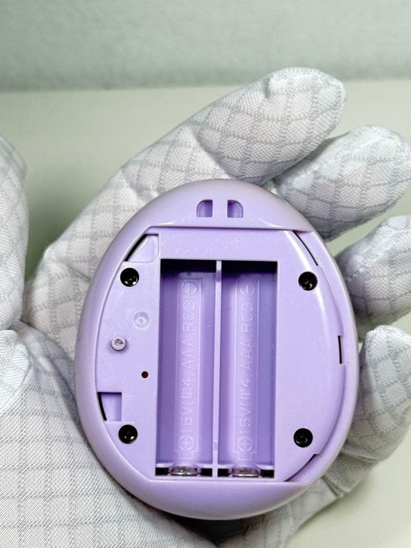 たまごっち4U+ パープル