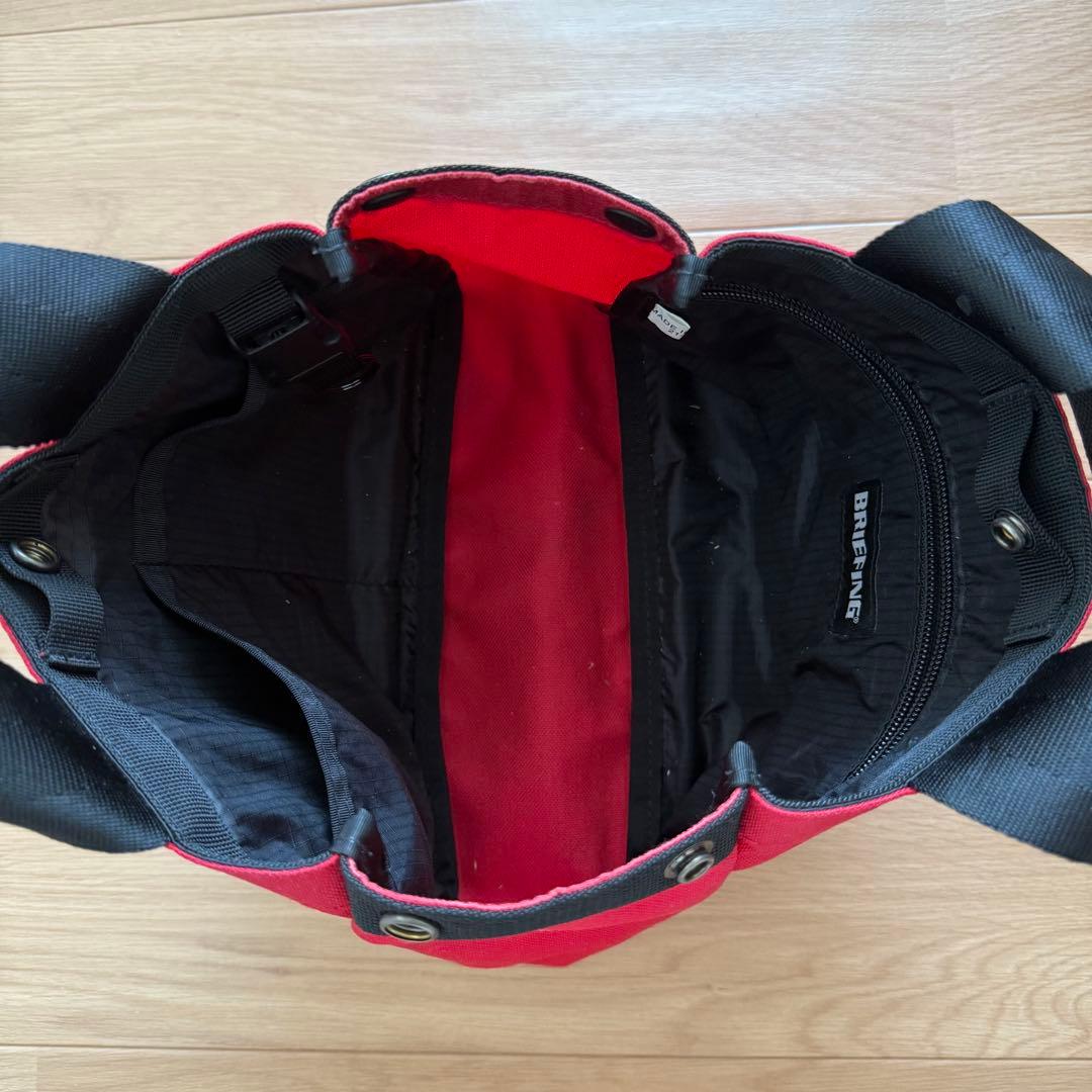 BRIEFING ブリーフィング ゴルフ GOLF トートバッグ