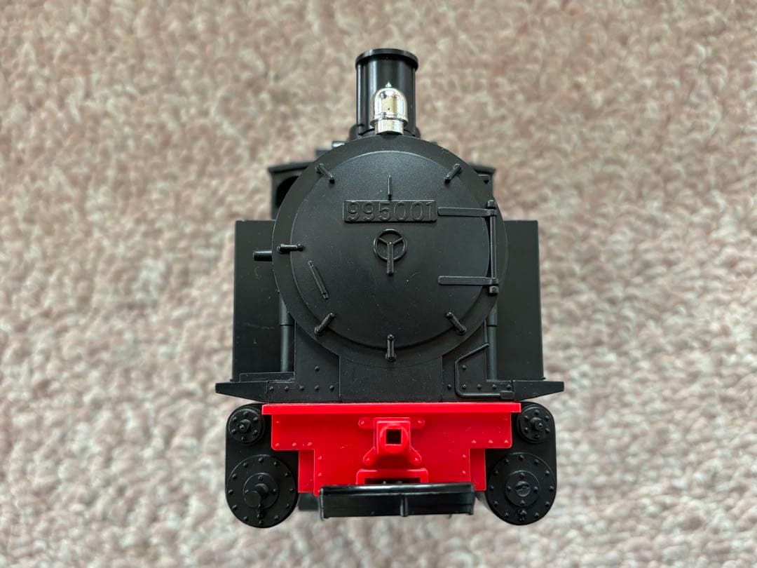 森の鉄道 エポック社ホイッスルトレイン