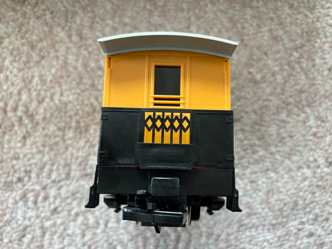 森の鉄道 エポック社ホイッスルトレイン