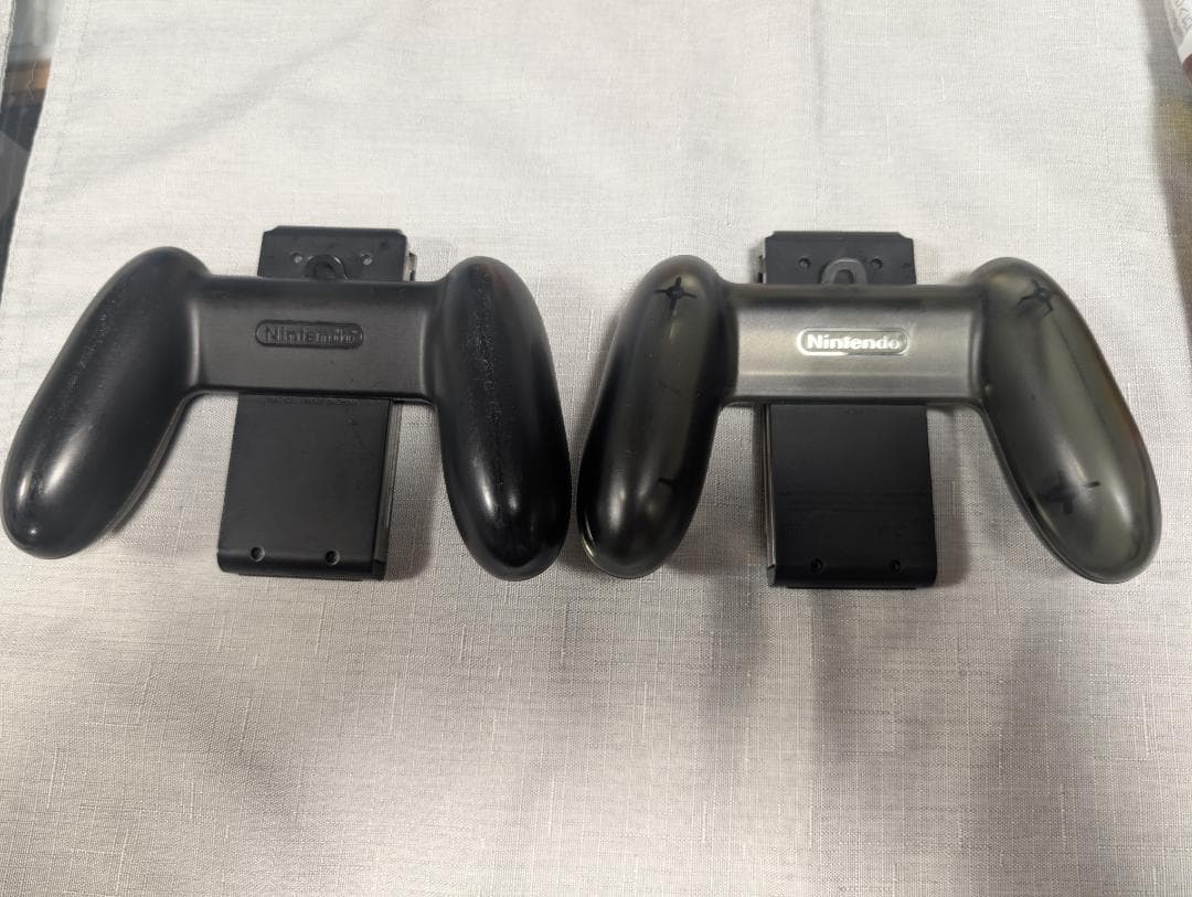 Nintendo Switch HAC-001/Joy-Con2本/ドッグなど