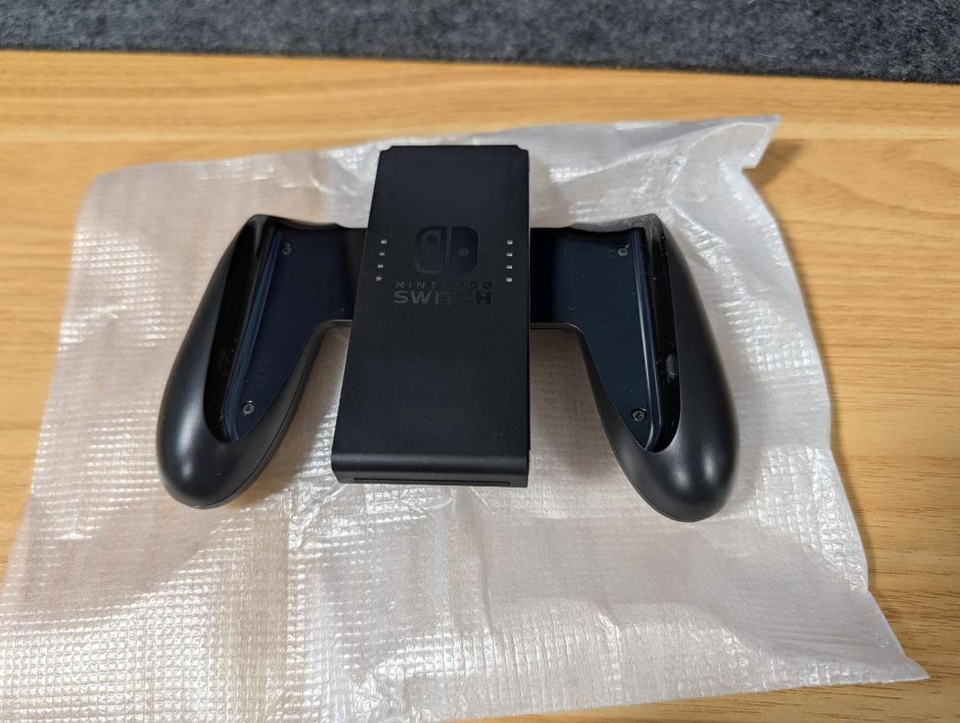 Nintendo Switch HAC-001/Joy-Con2本/ドッグなど