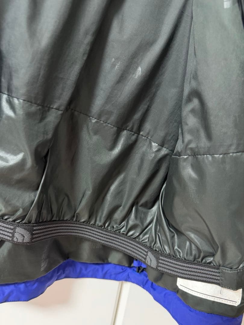 ザ・ノースフェイス スノートリクライメイトジャケット 3ウェイキッズ 120