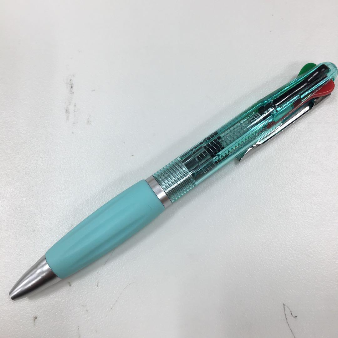 4色ボールペン