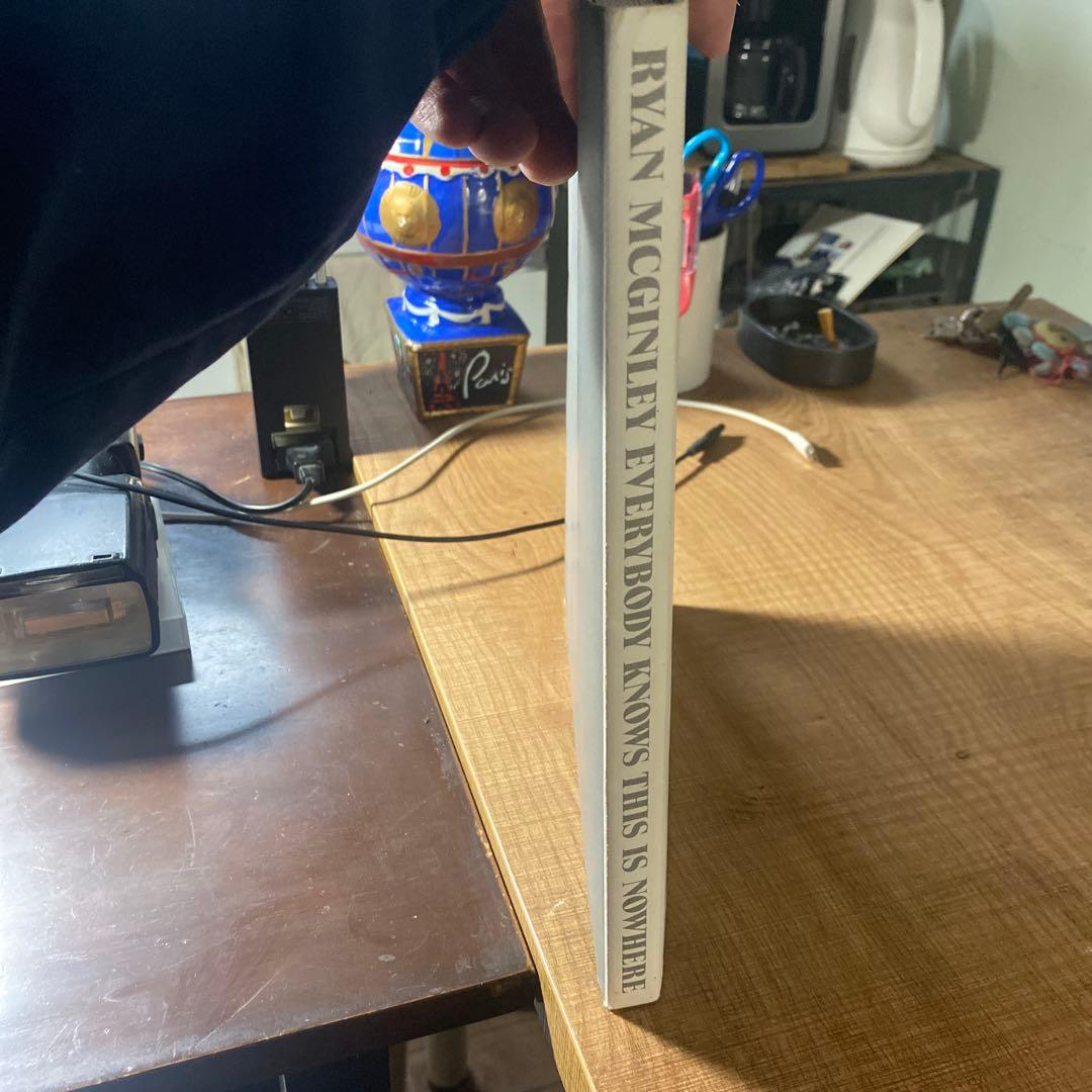 S*i様 Ryan McGinley ライアン・マッギンレー 写真集