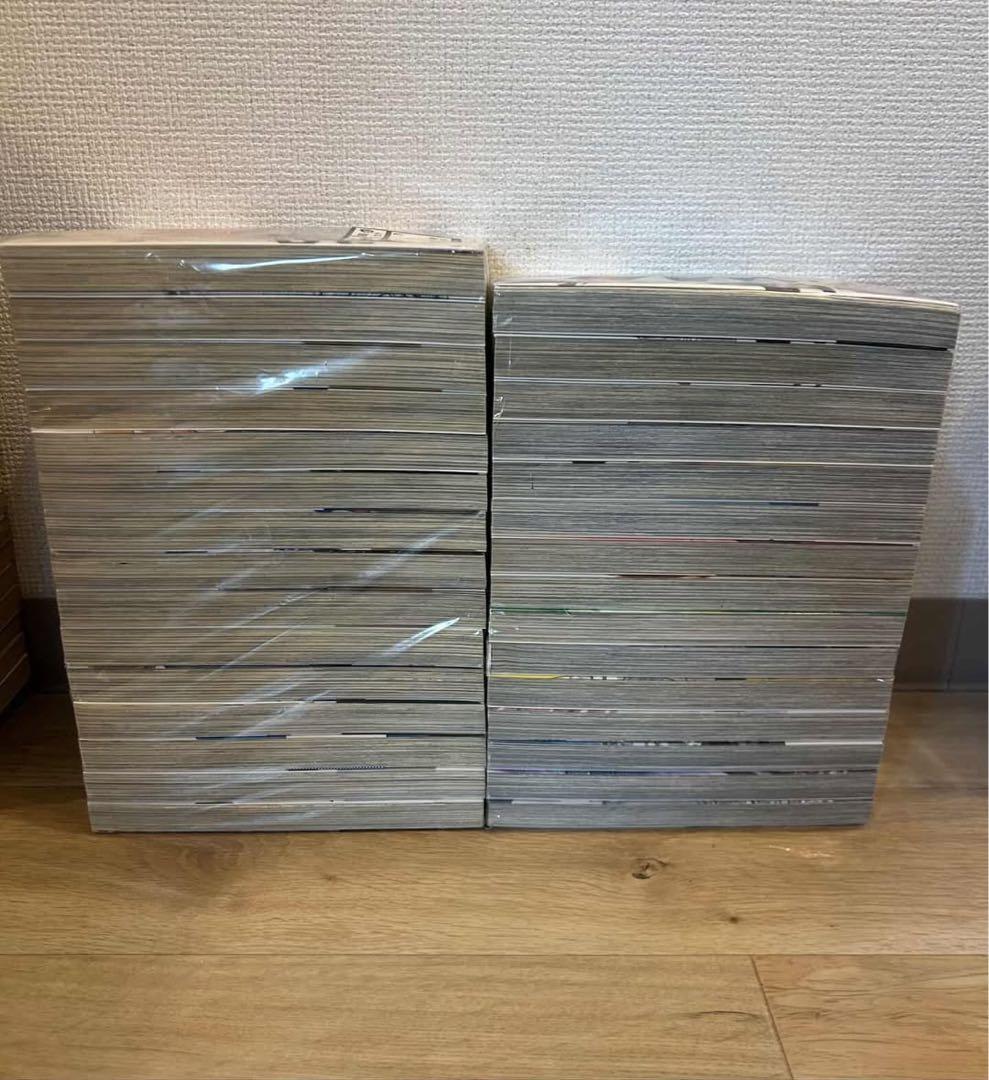 宇宙兄弟　非全巻