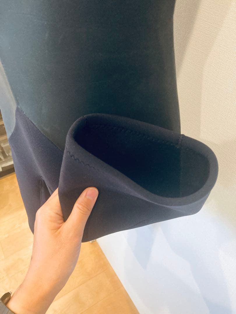 AIRTIGHT スプリングウェットスーツ ML メンズ