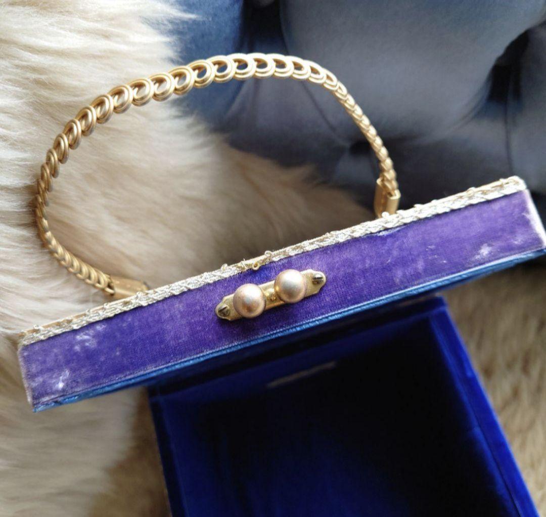 アメリカンヴィンテージ　ボックス　カン　缶