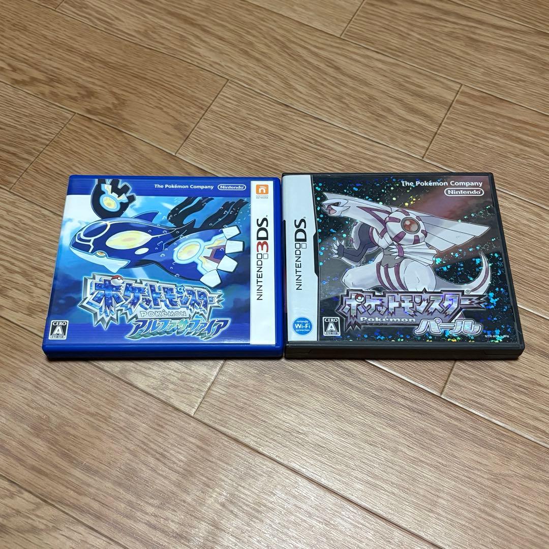 3DS ソフト まとめ売り