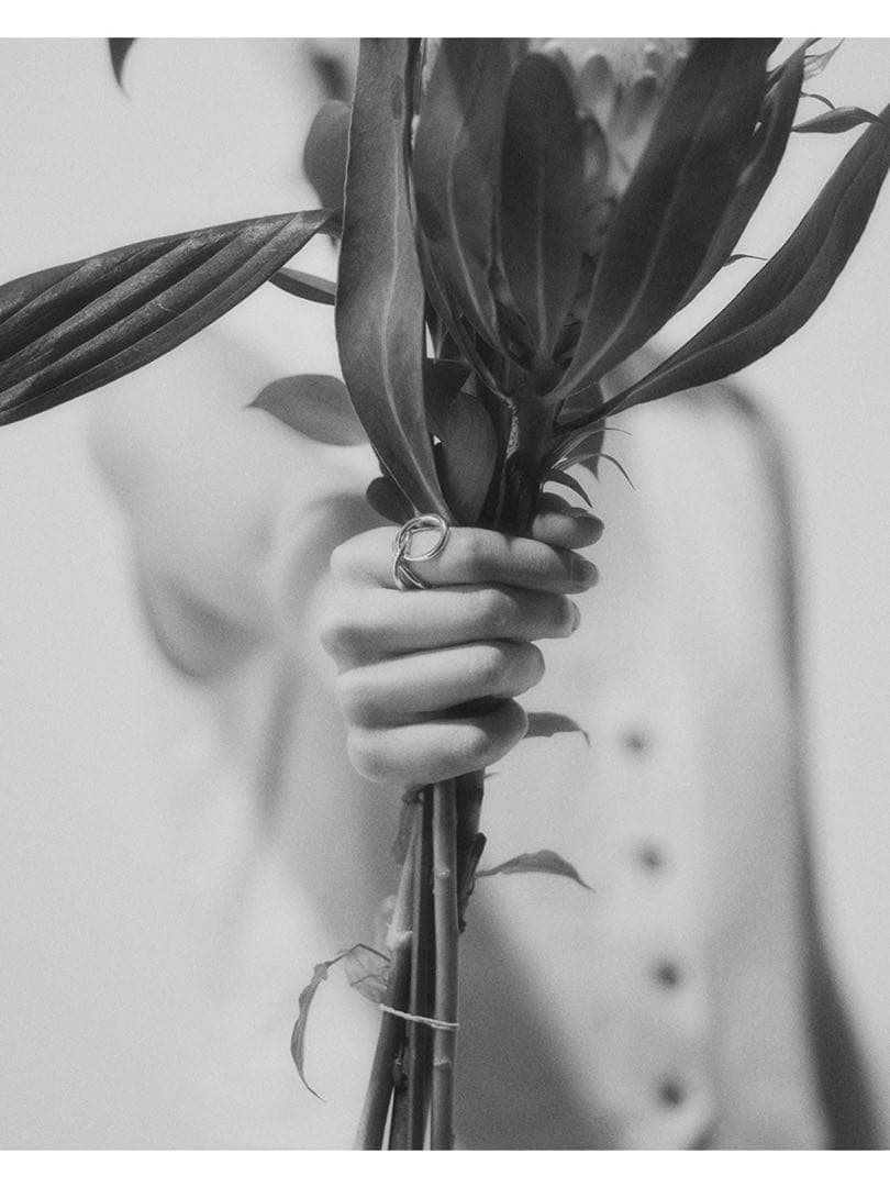 ⭐︎ FANTASTICS 中島颯太 ケセラ QUESERA ring 13号 ⭐︎