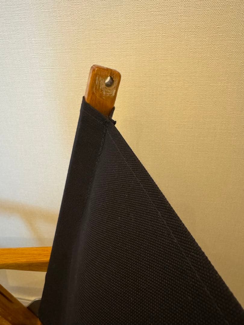 Kermit chair(カーミットチェア)黒