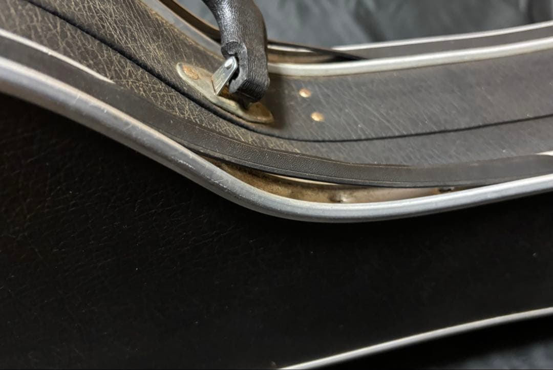 【しょたろ】Fender Japan Stratocaster