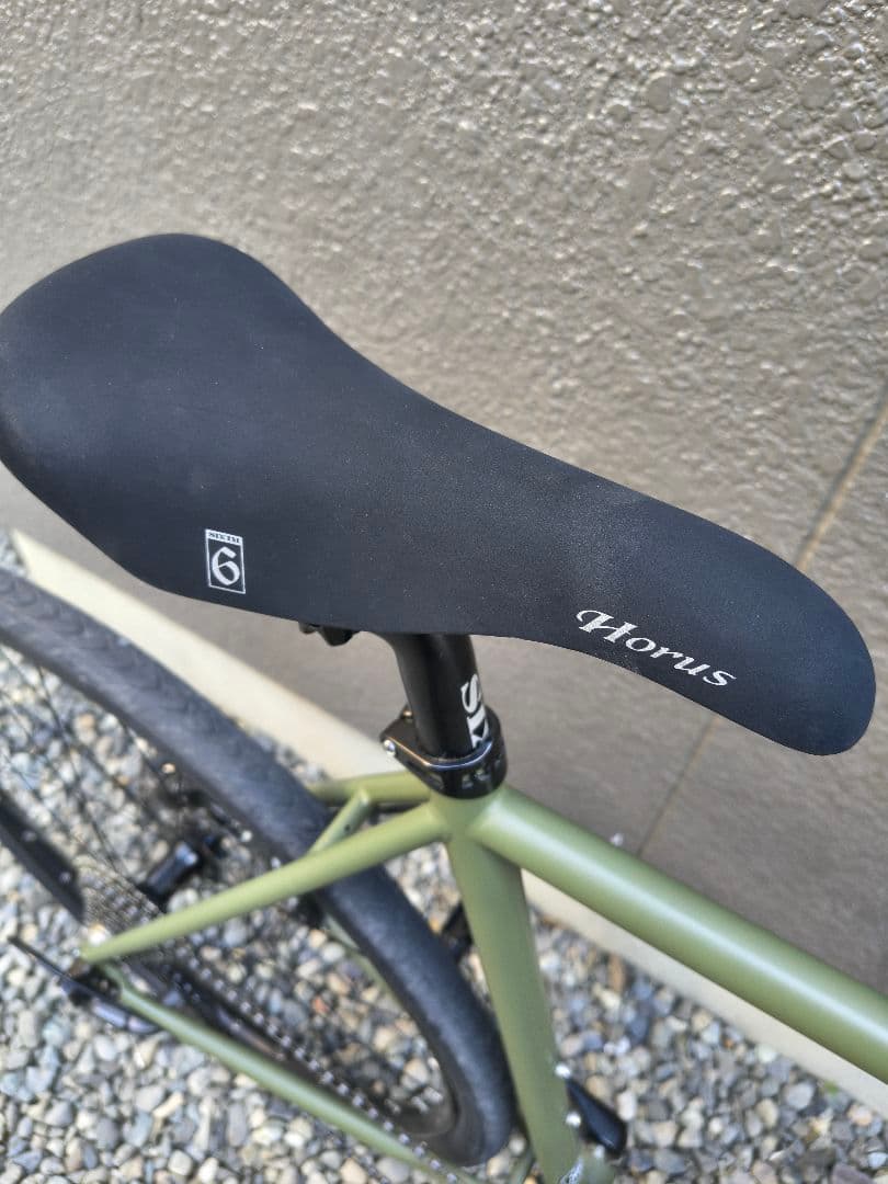 ROCKBIKES ロックバイクス GREED phase2 グリードフェーズ2