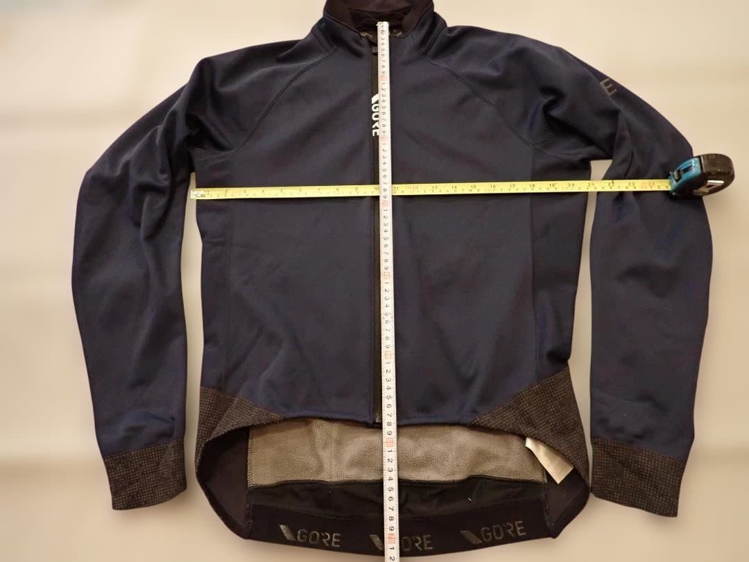 ウェア Gore Wear C5 Infinium Thermo Jacket