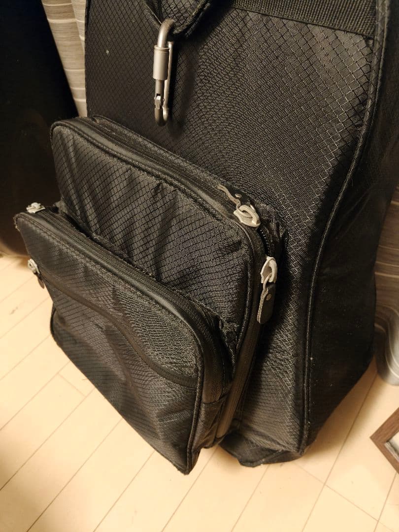 f-601c　アコースティックギター　ソフトケース付き