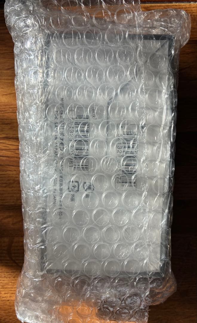 シャイニースターv 未開封　box シュリンク付き