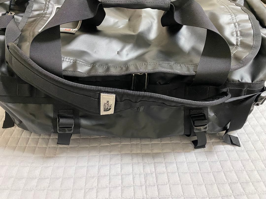 THE NORTH FACE 2WAYバッグ TB50/TN50 リュック