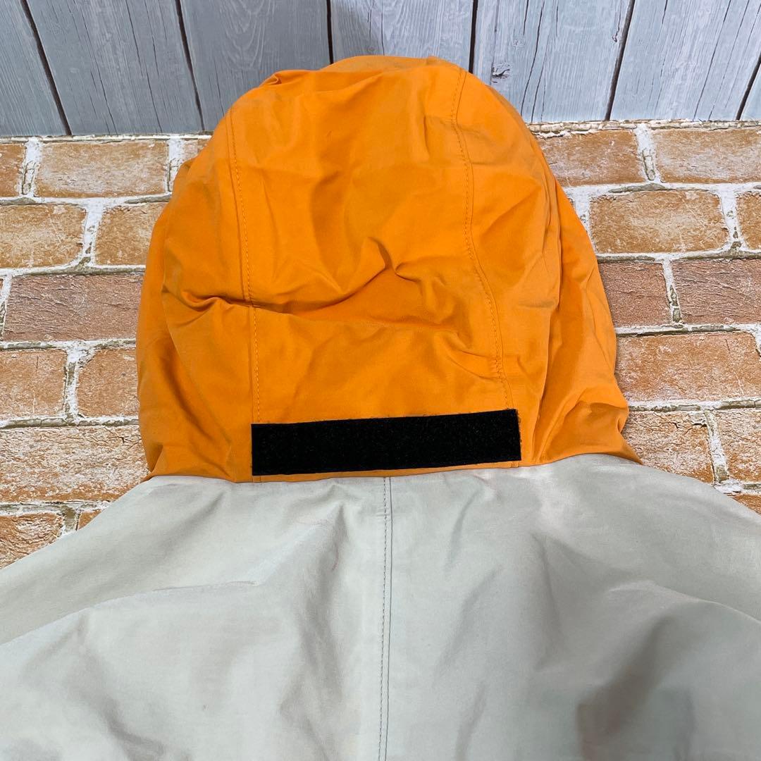 Gore-Tex THE AFDICEGEAR ウィンタージャケット M