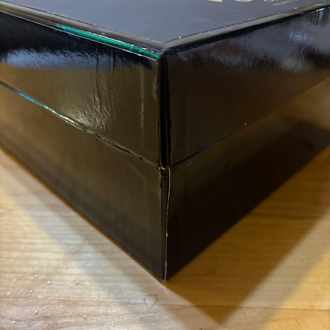 Camus Jubilee コニャック Baccarat Crystal