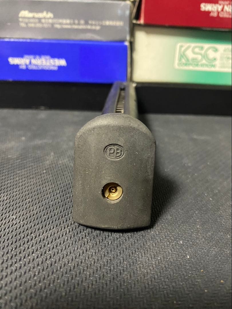 エアガン マガジン 各種 まとめ売り 計7個