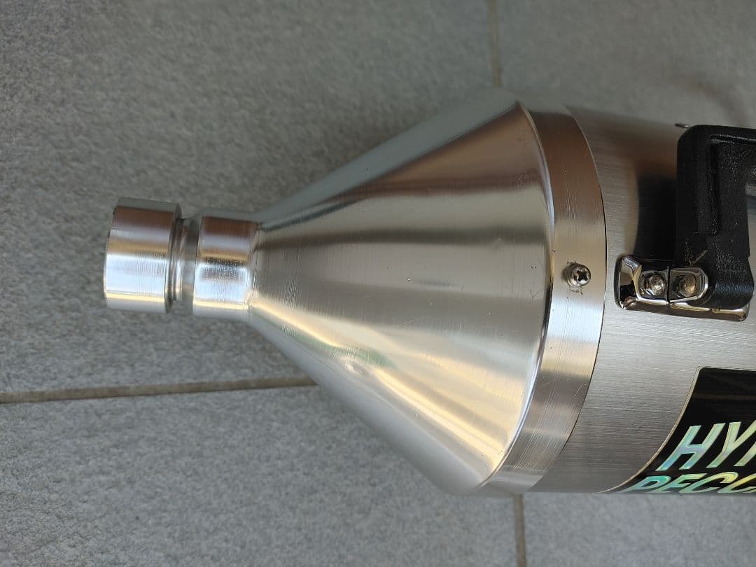 HYPER PECCARY ペット用ドライヤー