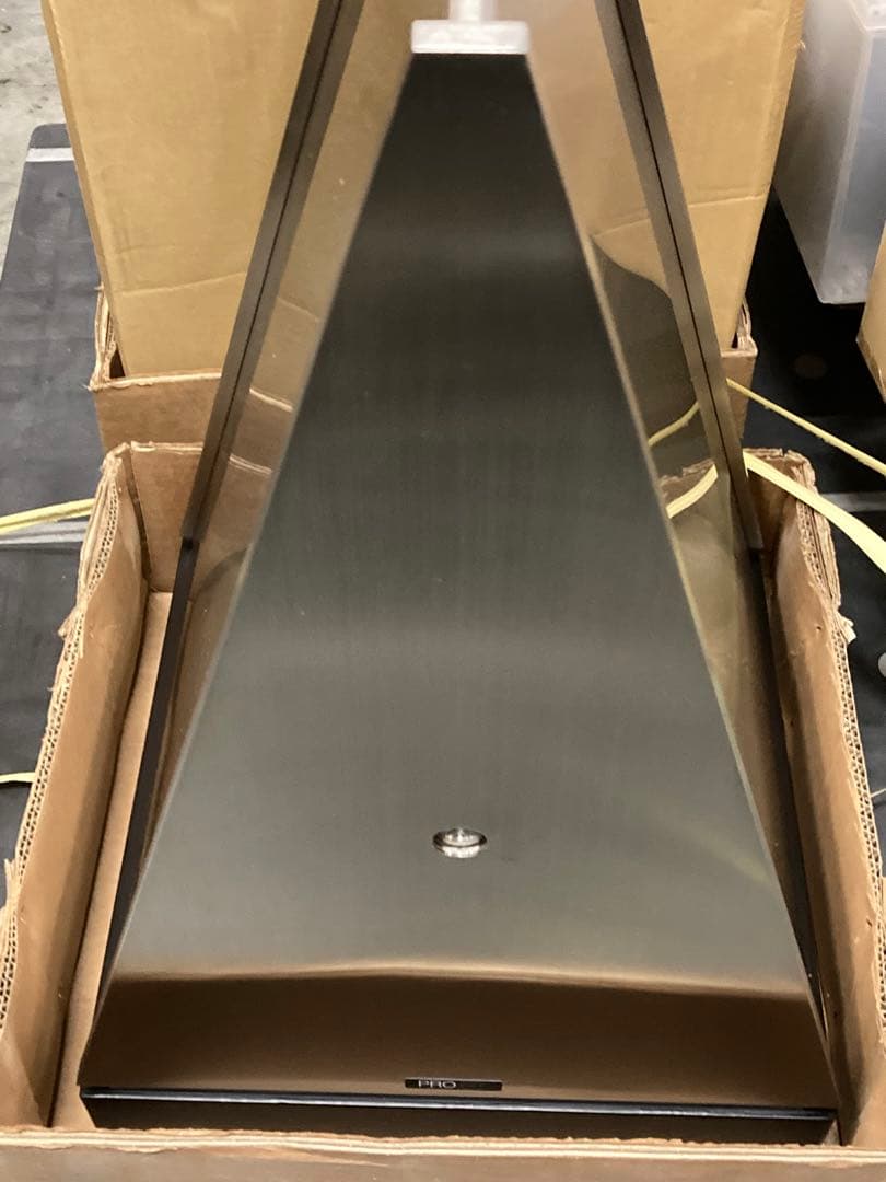 領収書発行可能★新品ヒガノ ムーブサインパネル PMB-102H-MS ムーブ型