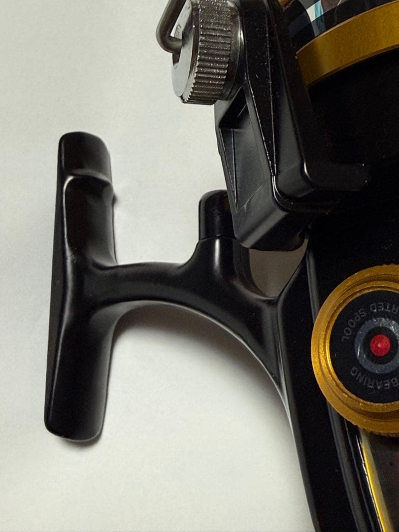 未使用PENN Spinfisher6500SSJボールべアリングラインローラー