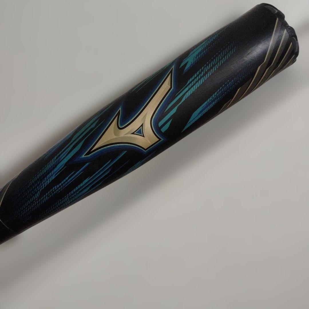 美品・良品！！ビヨンドマックスギガキング02 ミドルバランス84cm