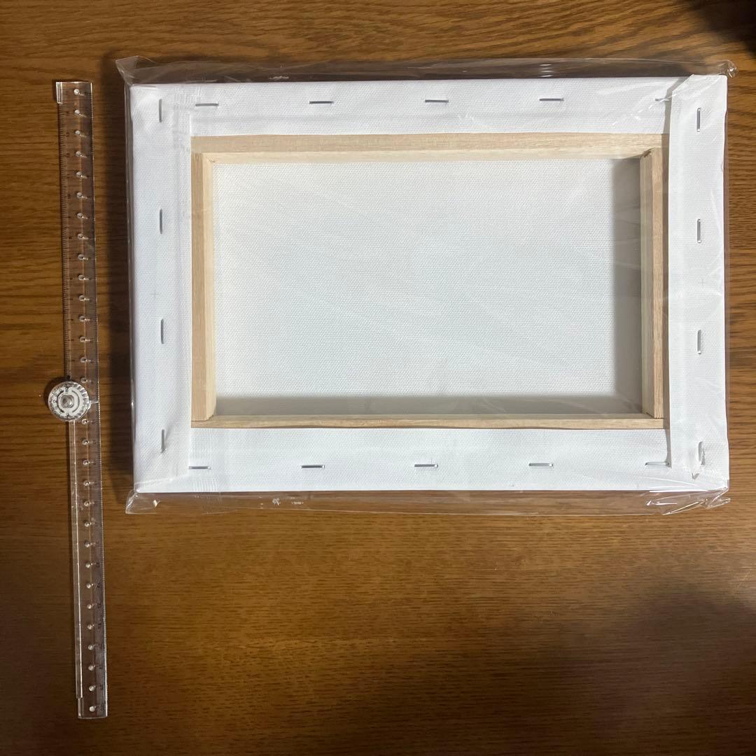 種村有菜　神風怪盗ジャンヌ　Blu-ray BOX 特典　非売品　アートボード