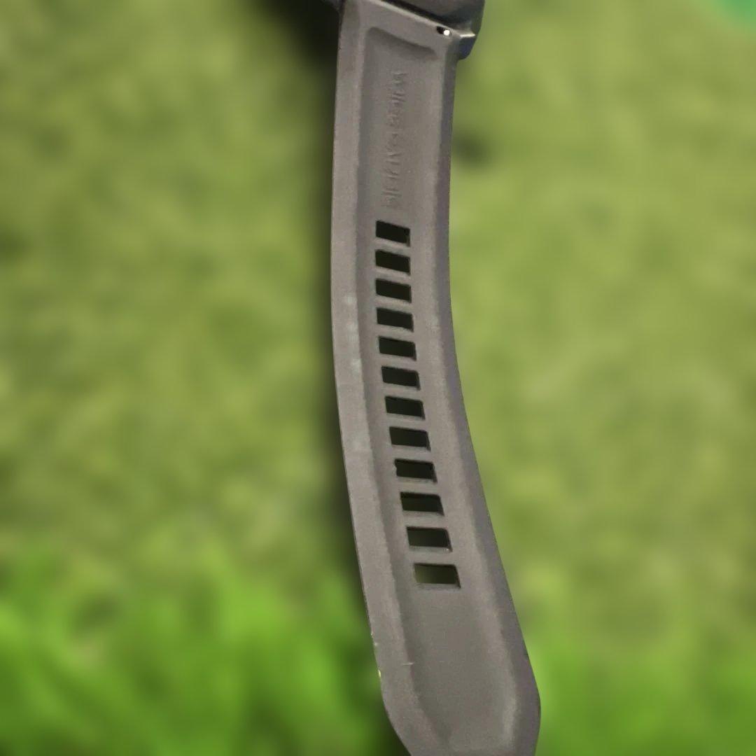 ボイスキャディ ガラスフィルム　T11 PRO 腕時計型GPSゴルフナビ