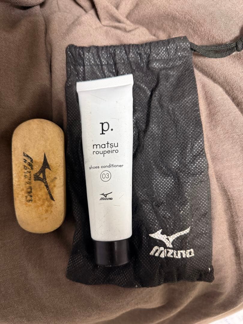 モレリアネオ3 26.5cmモレリアネオ3MIX 27.0cm＋必要品バラ売不可