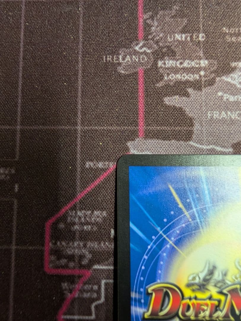水晶設計図 クリスタルデスティニー プロモ