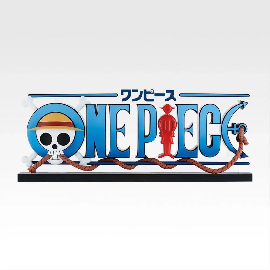 【1ロット】一番くじワンピース ドラマティックメモリーズ フィギュア