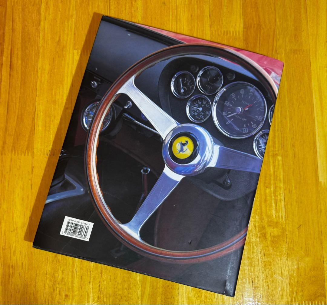 dreamcars ドリームカーズ スーパーカーのバイブル 美品！