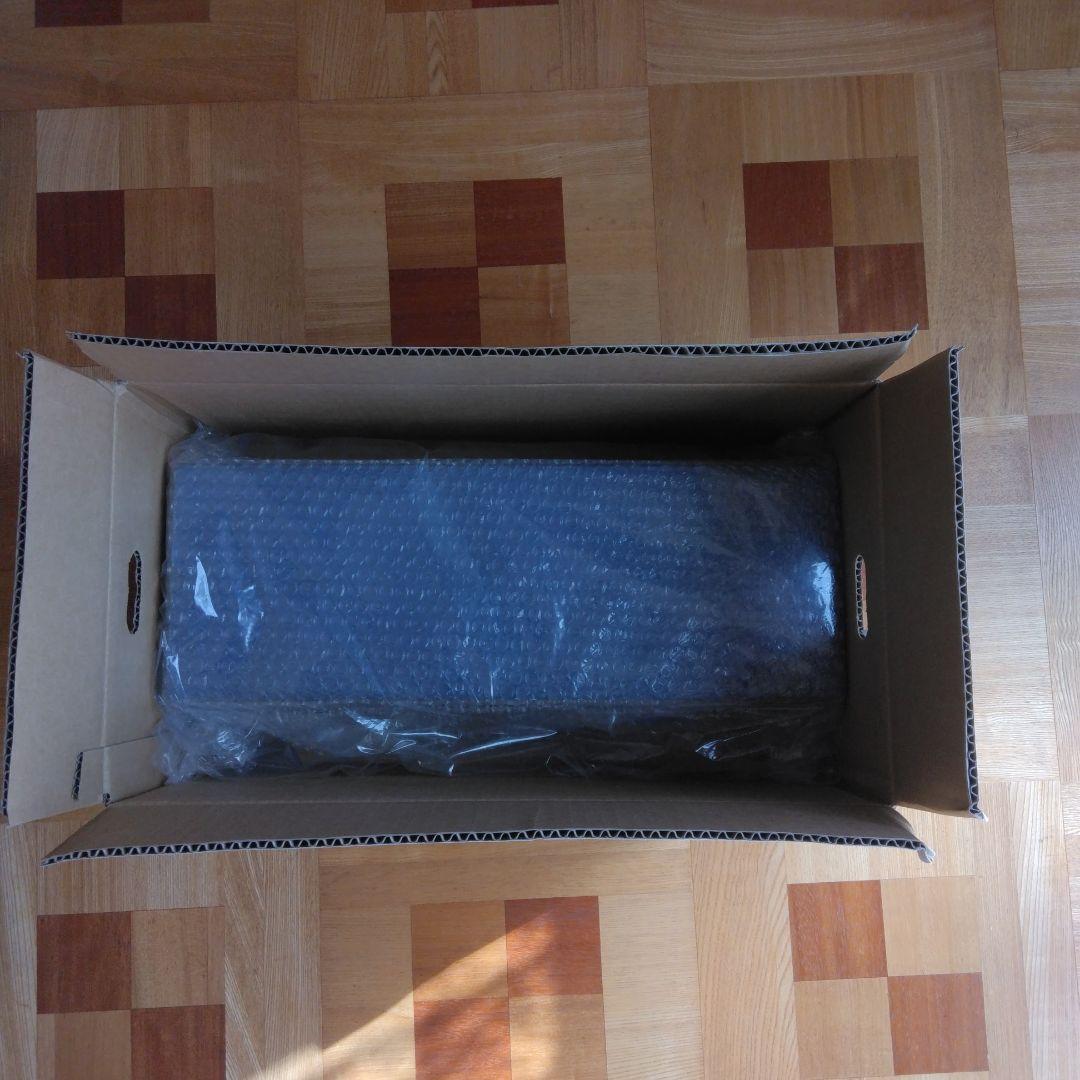 鉄腕アトムソフビ　学生服　　　　　　　ビリケン商会 ビックサイズ約45㎝　箱付き