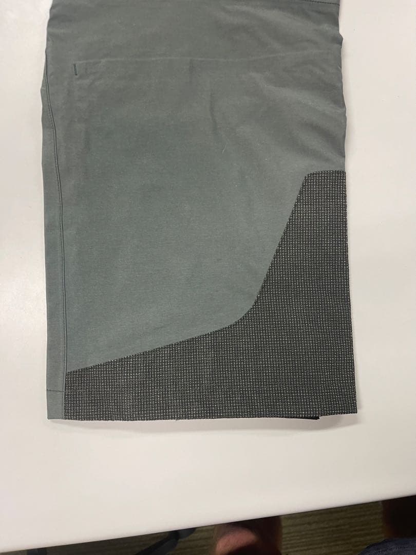 PHENIX フェニックス Spantik 3L Pants レディースL