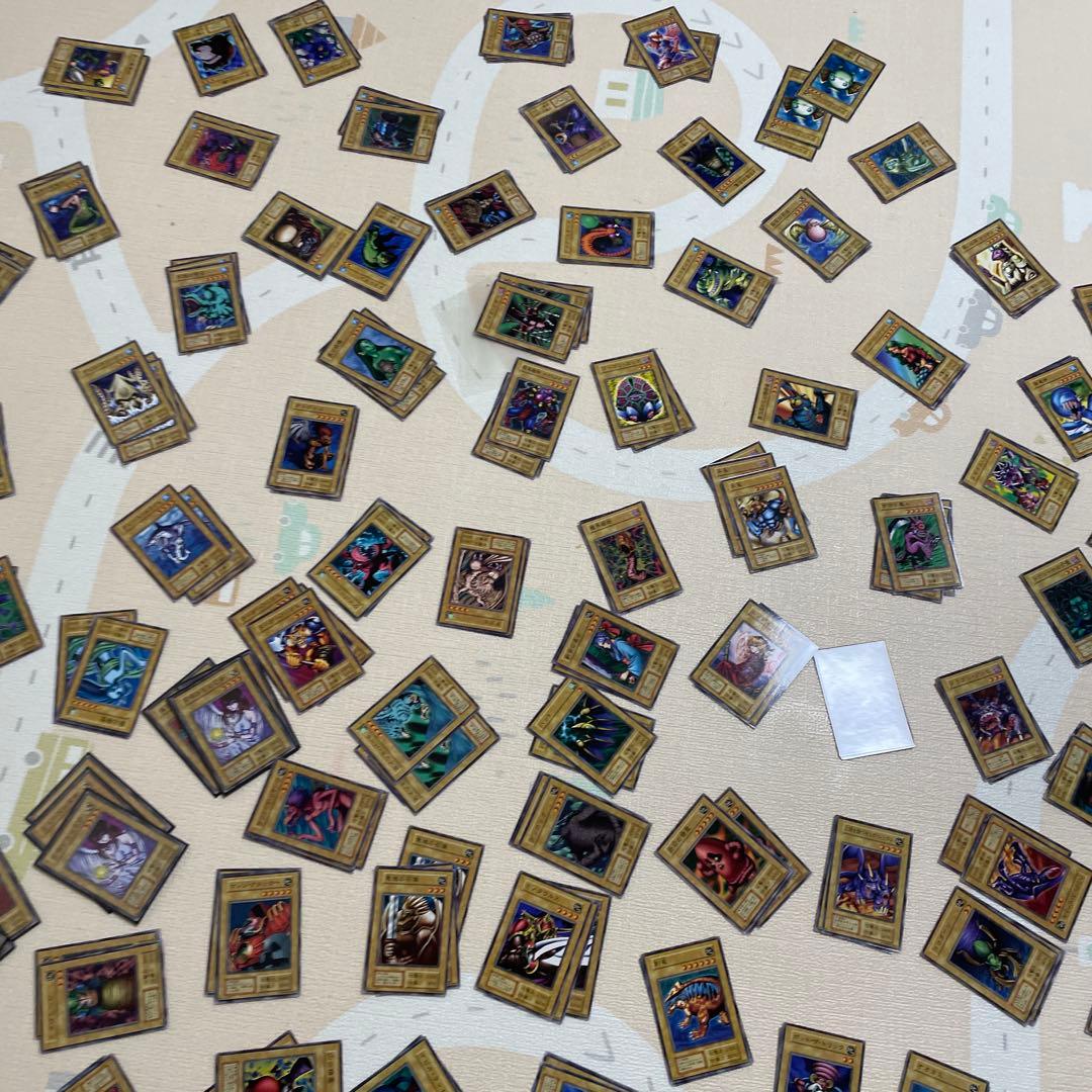 遊戯王　ブースター　開封直後品　2セット