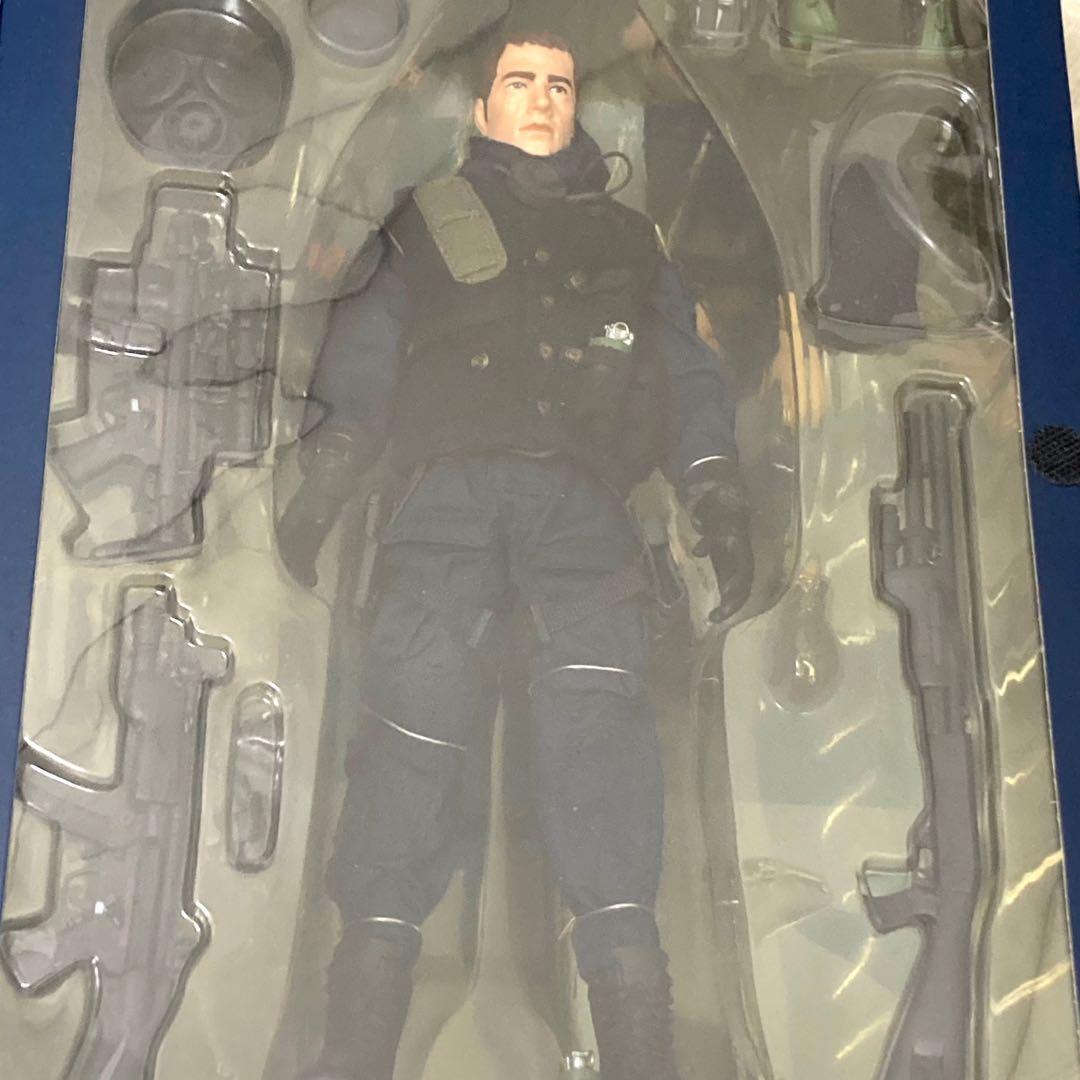 メディコムトイ 1/6 SAS イギリス陸軍特殊空挺部隊 （未開封品・送料無料）